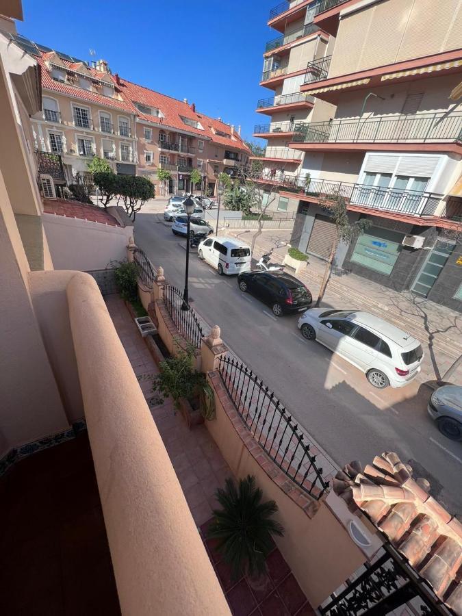 Villa Casa Vega Fuengirola Luaran gambar