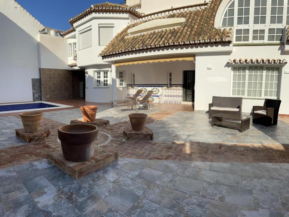 Villa Casa Vega Fuengirola Luaran gambar