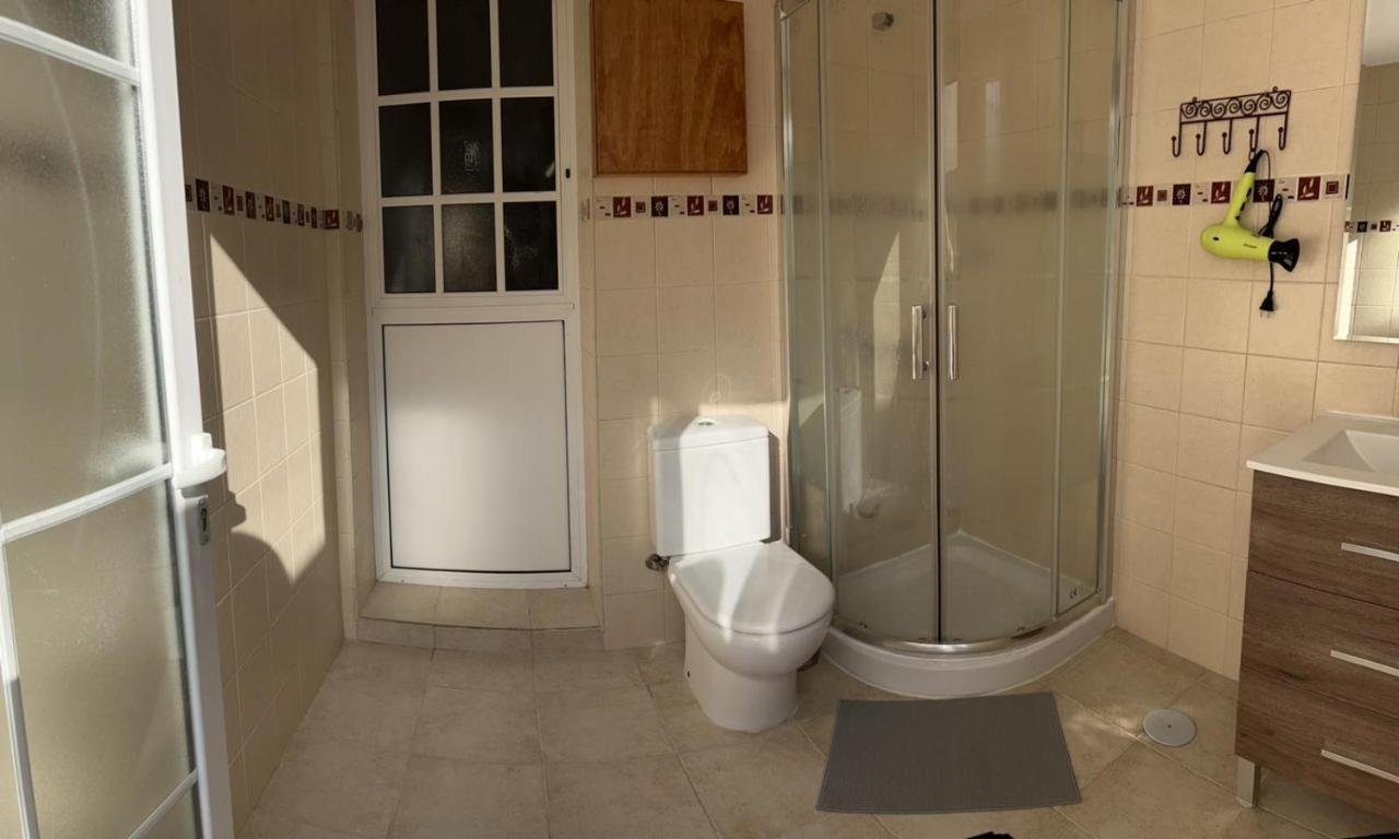 Villa Casa Vega Fuengirola Luaran gambar