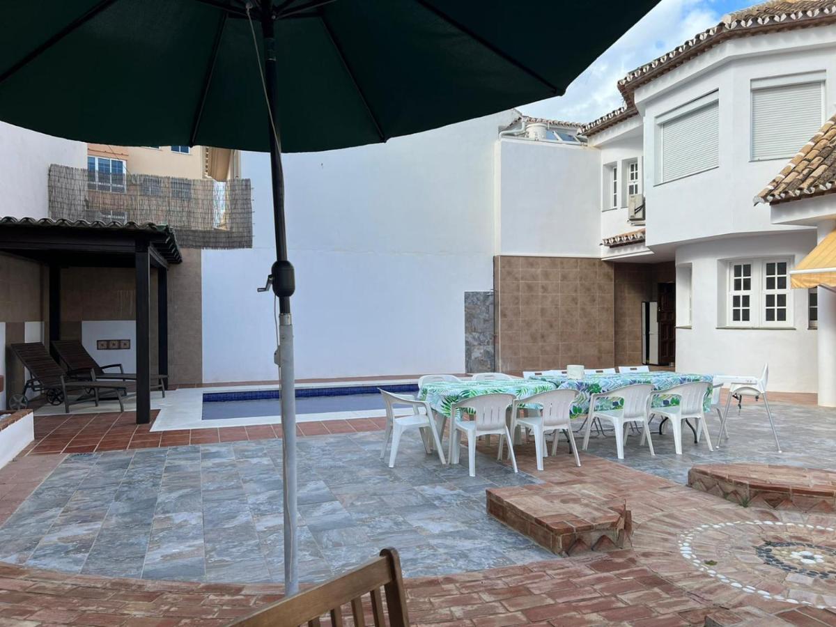 Villa Casa Vega Fuengirola Luaran gambar