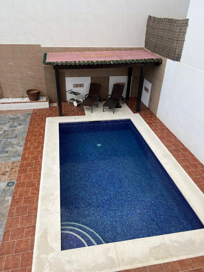Villa Casa Vega Fuengirola Luaran gambar