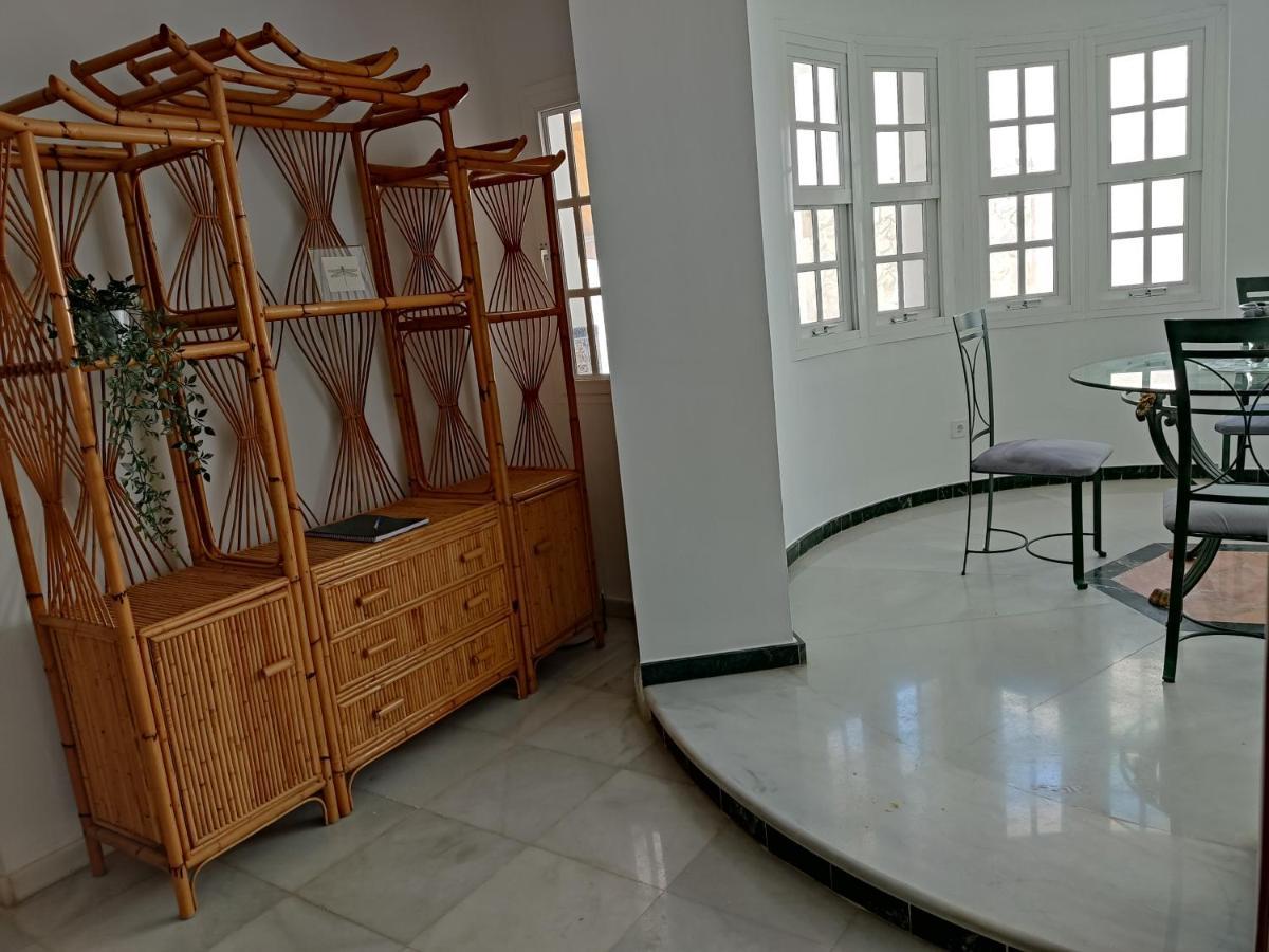 Villa Casa Vega Fuengirola Luaran gambar