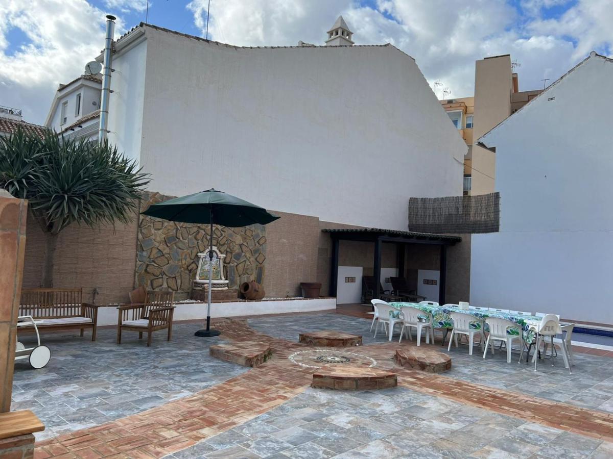 Villa Casa Vega Fuengirola Luaran gambar