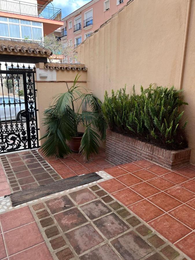 Villa Casa Vega Fuengirola Luaran gambar