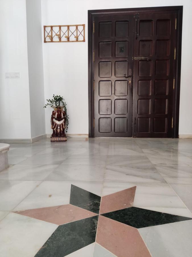 Villa Casa Vega Fuengirola Luaran gambar