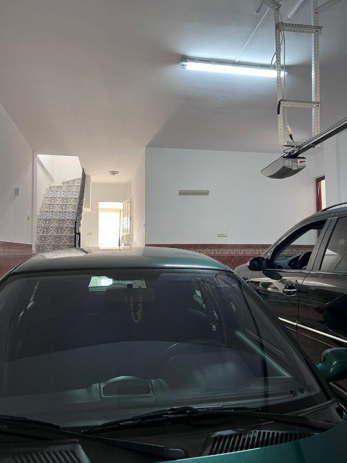 Villa Casa Vega Fuengirola Luaran gambar