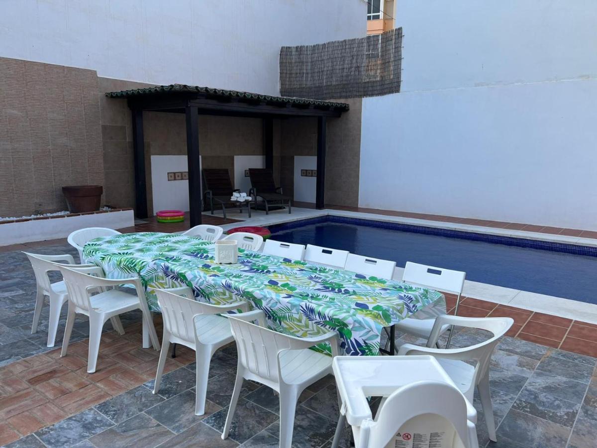 Villa Casa Vega Fuengirola Luaran gambar