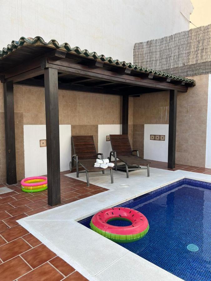 Villa Casa Vega Fuengirola Luaran gambar