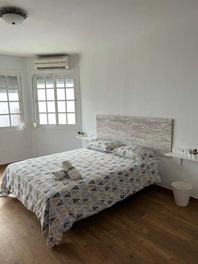Villa Casa Vega Fuengirola Luaran gambar