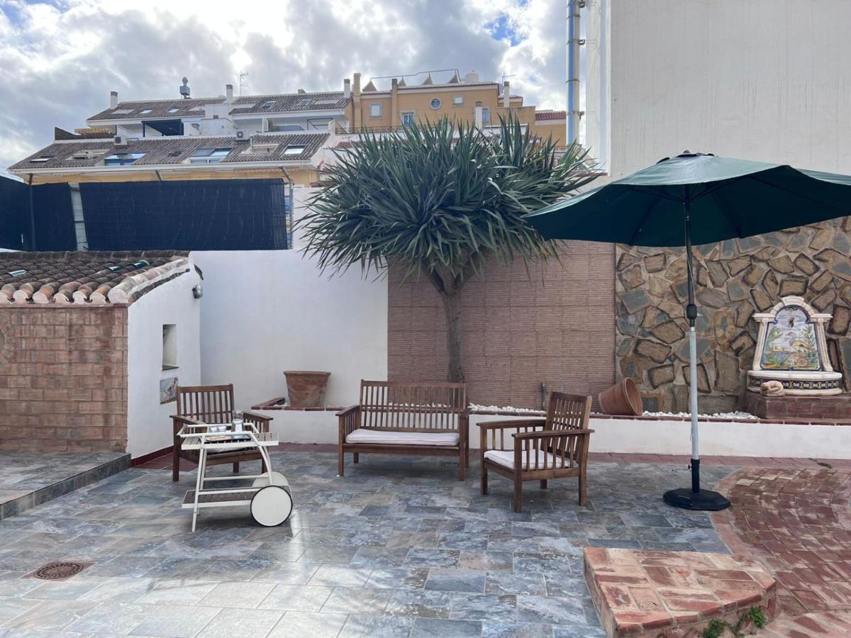 Villa Casa Vega Fuengirola Luaran gambar