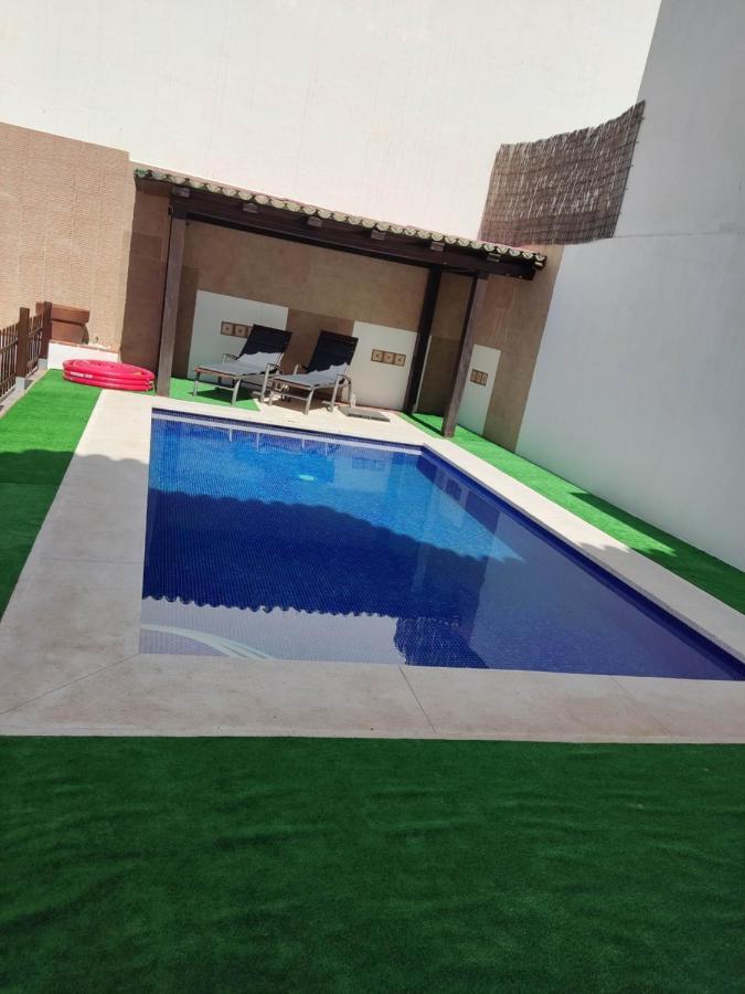 Villa Casa Vega Fuengirola Luaran gambar