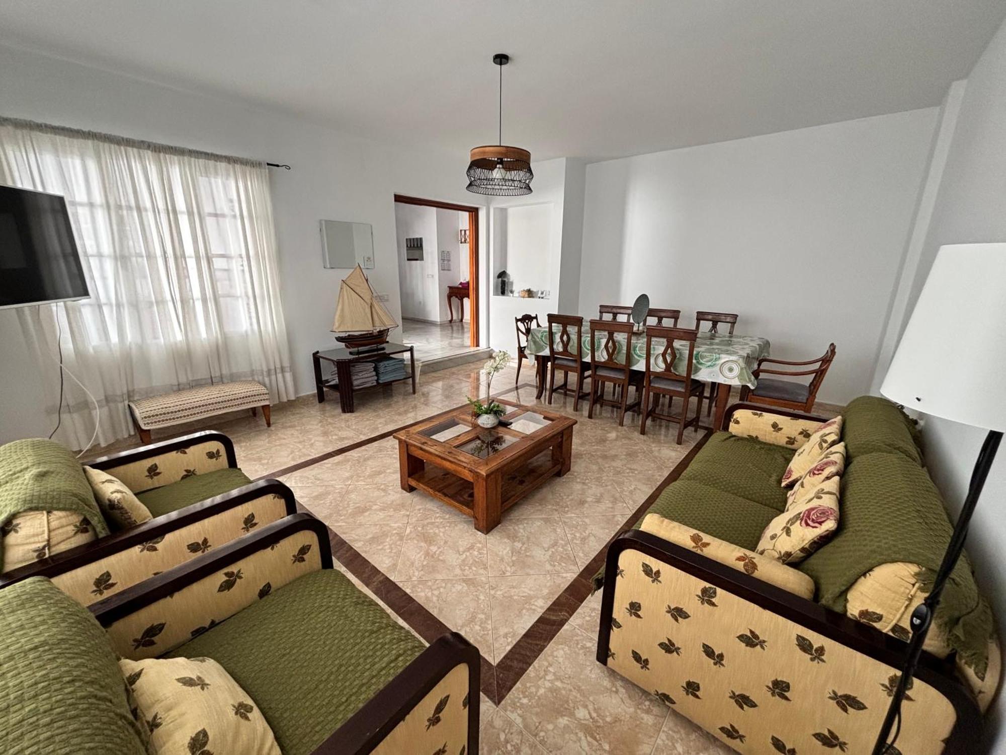 Villa Casa Vega Fuengirola Luaran gambar