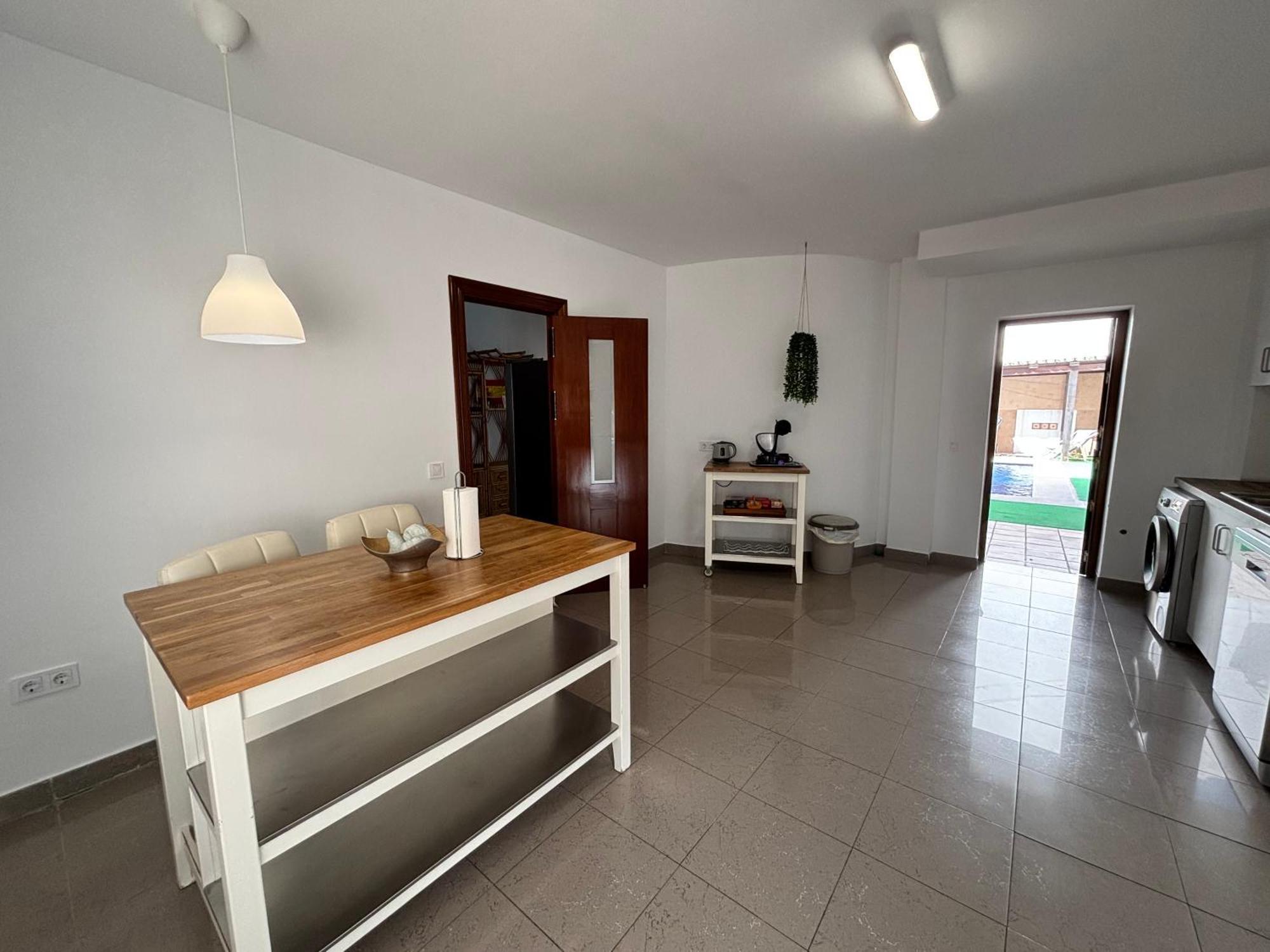 Villa Casa Vega Fuengirola Luaran gambar