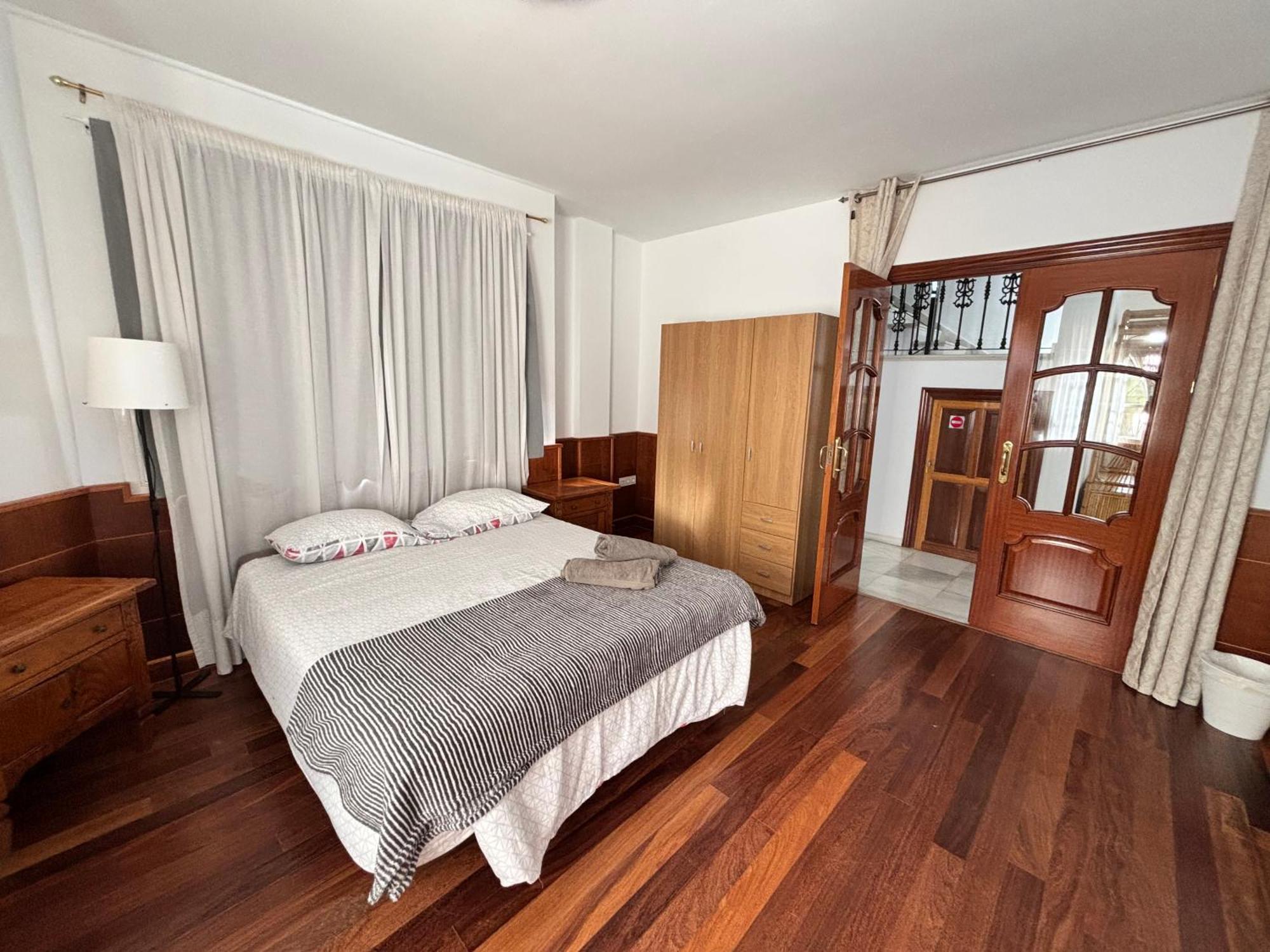 Villa Casa Vega Fuengirola Luaran gambar