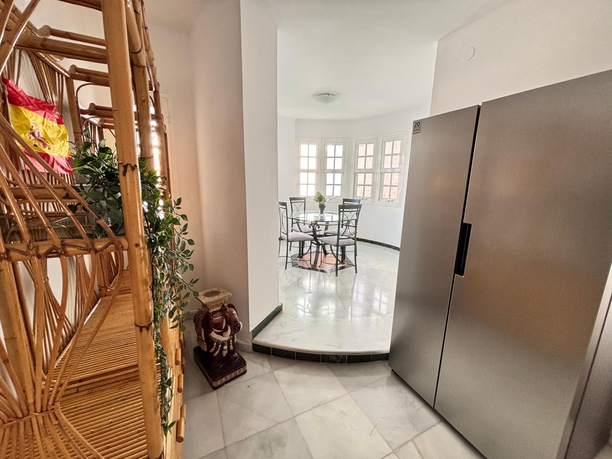Villa Casa Vega Fuengirola Luaran gambar