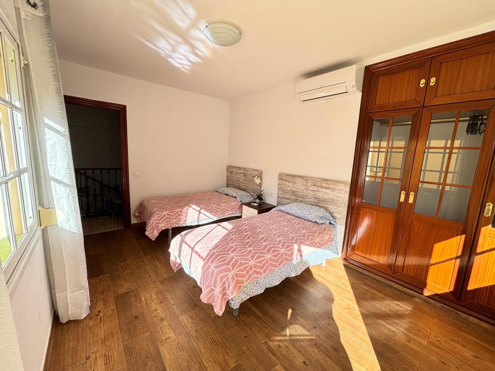 Villa Casa Vega Fuengirola Luaran gambar