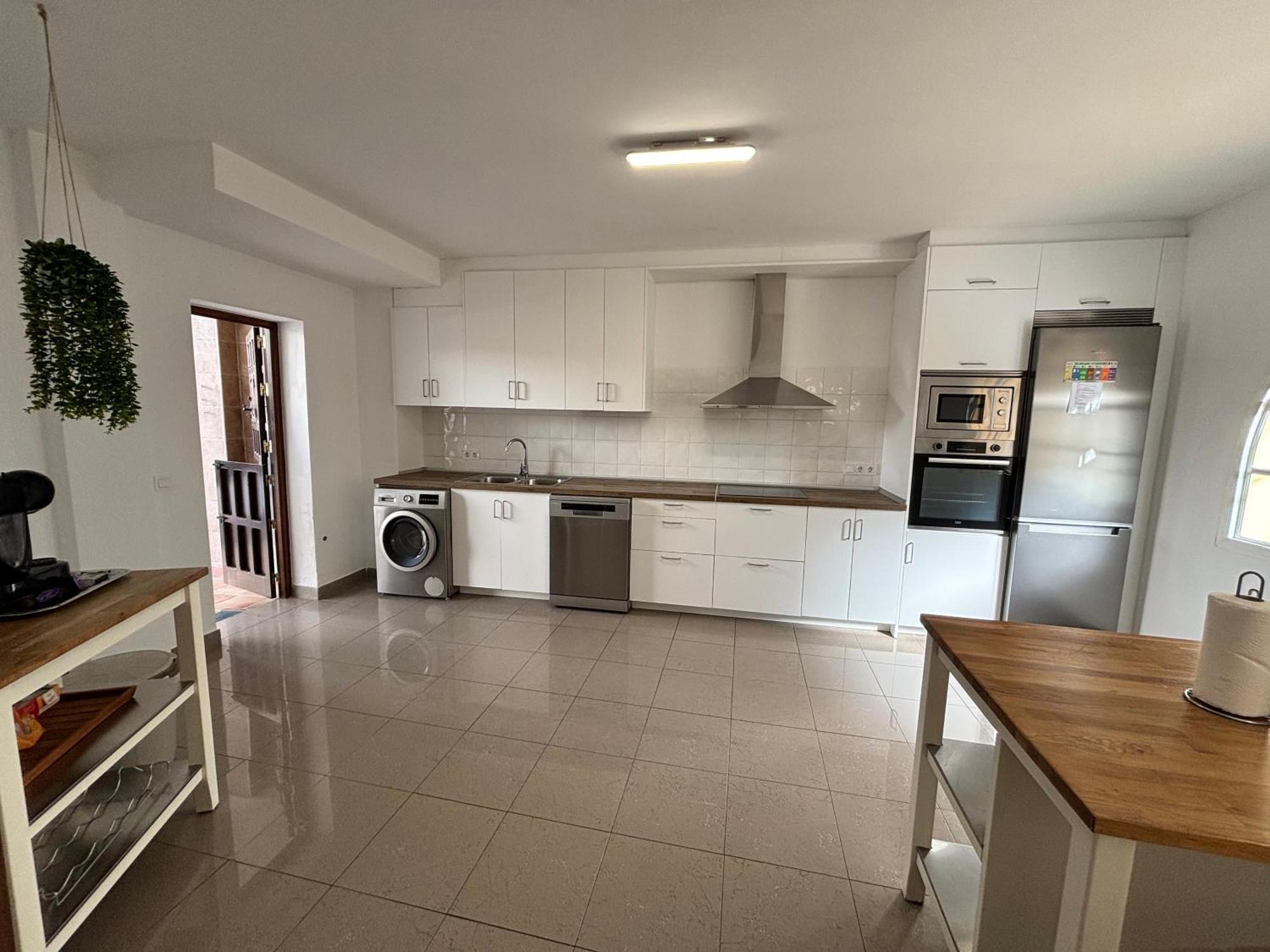 Villa Casa Vega Fuengirola Luaran gambar