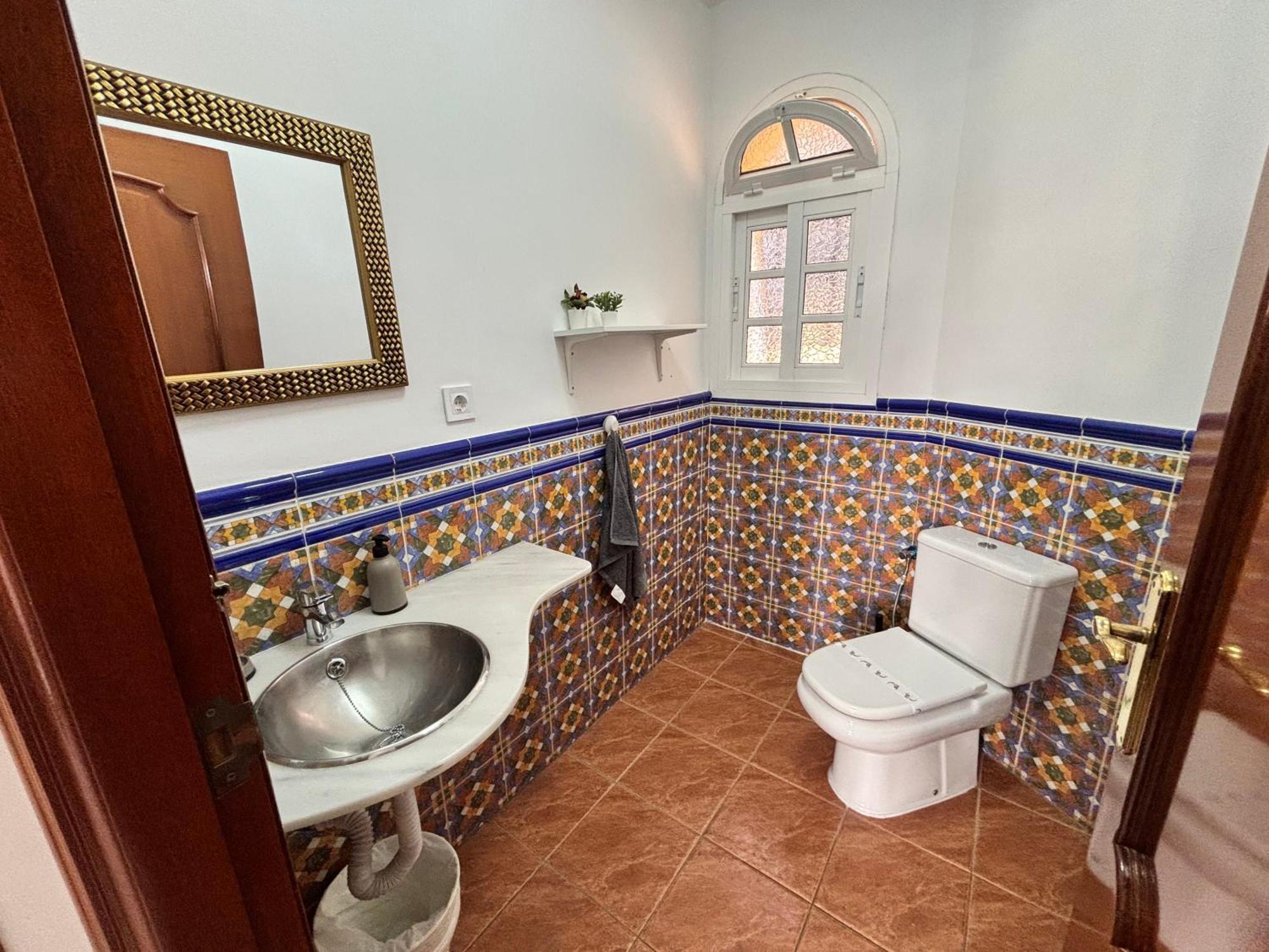 Villa Casa Vega Fuengirola Luaran gambar