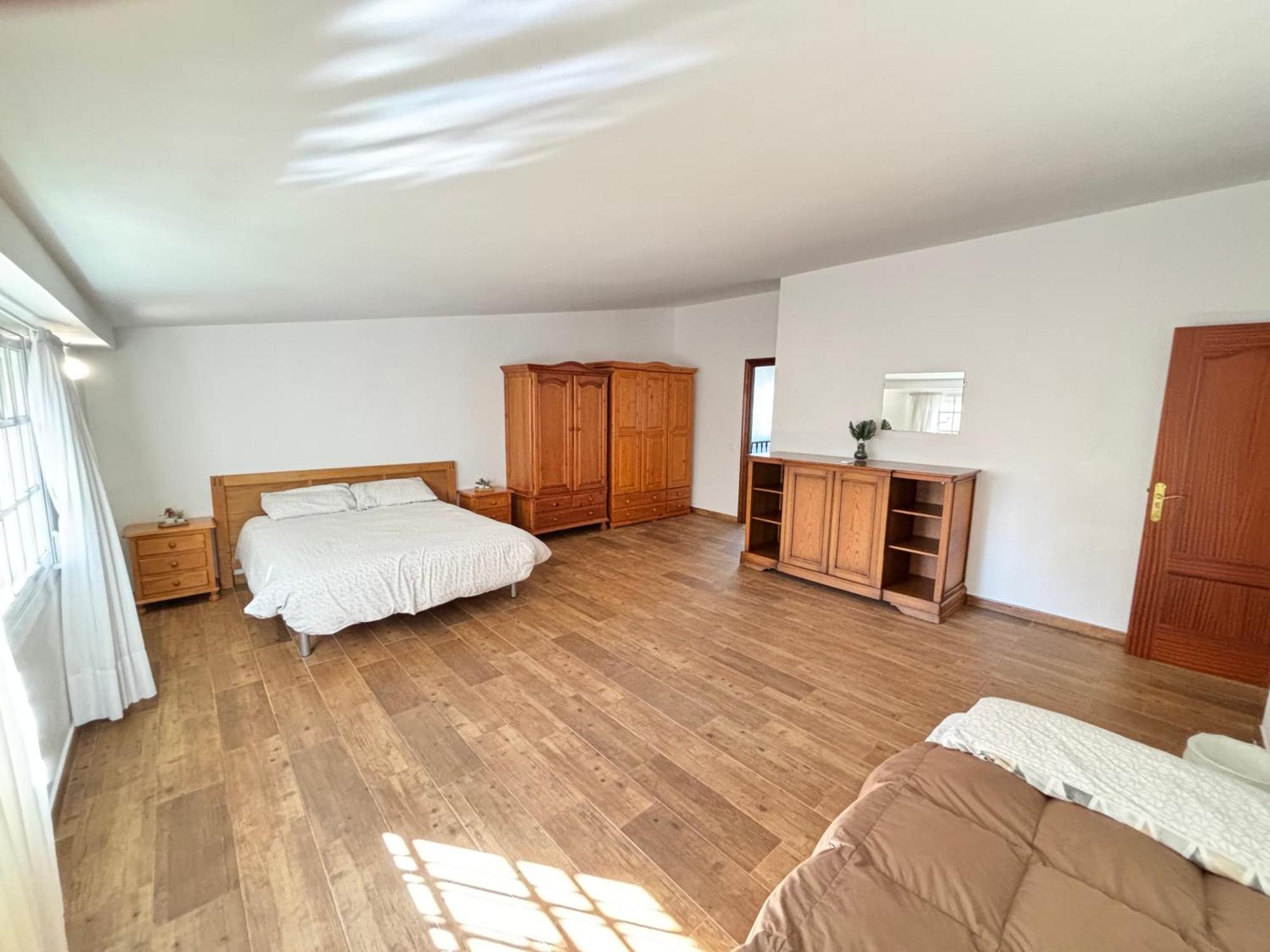 Villa Casa Vega Fuengirola Luaran gambar