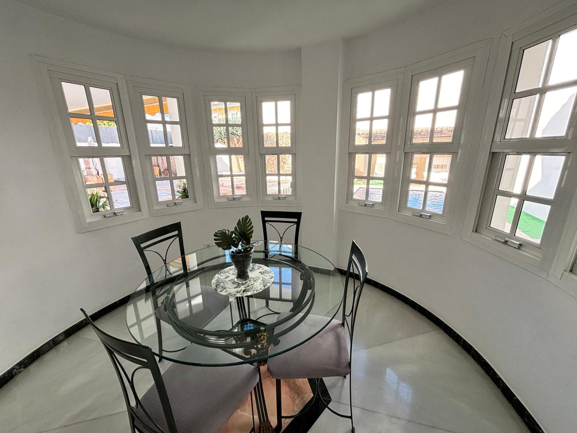 Villa Casa Vega Fuengirola Luaran gambar