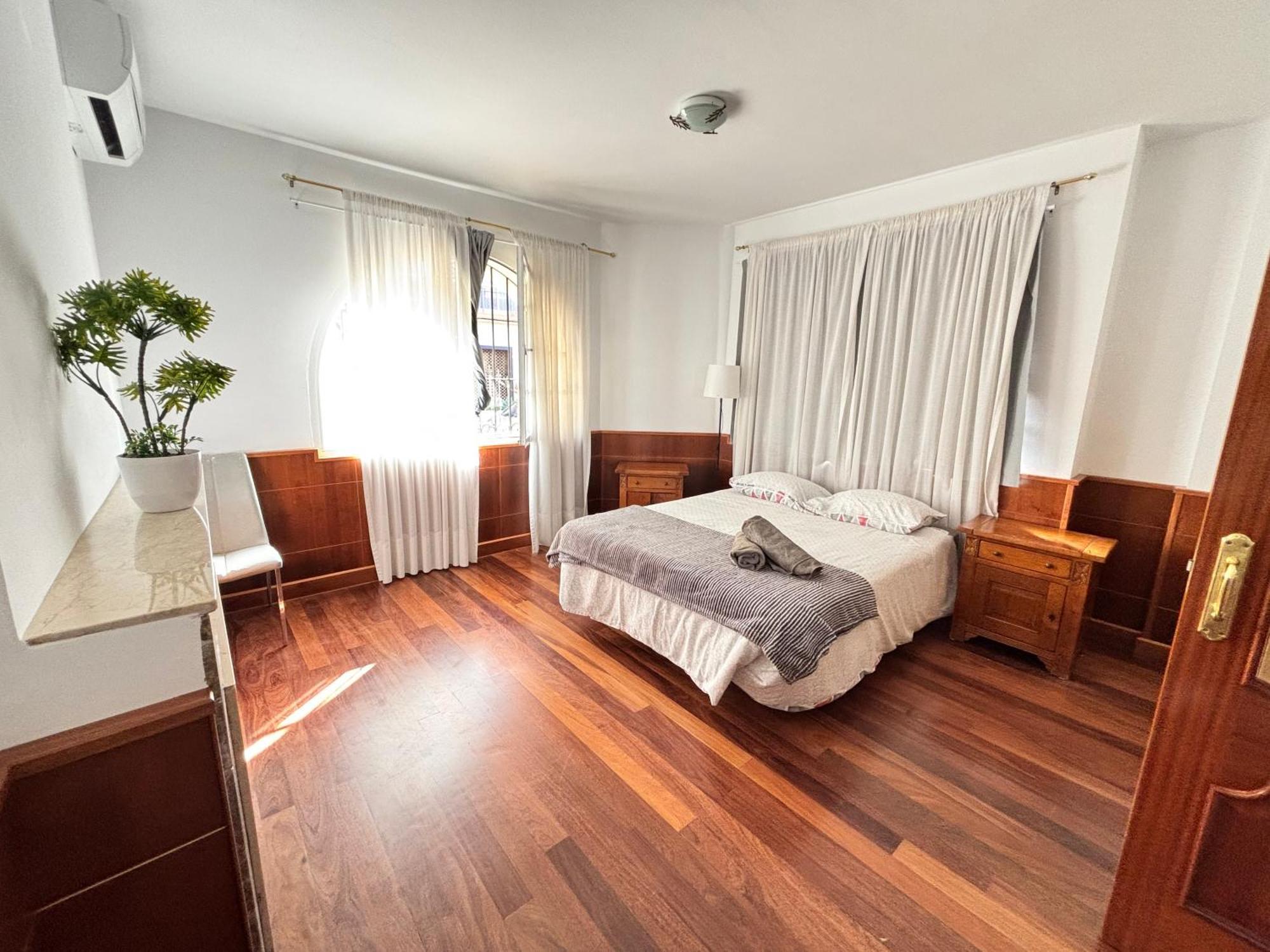 Villa Casa Vega Fuengirola Luaran gambar
