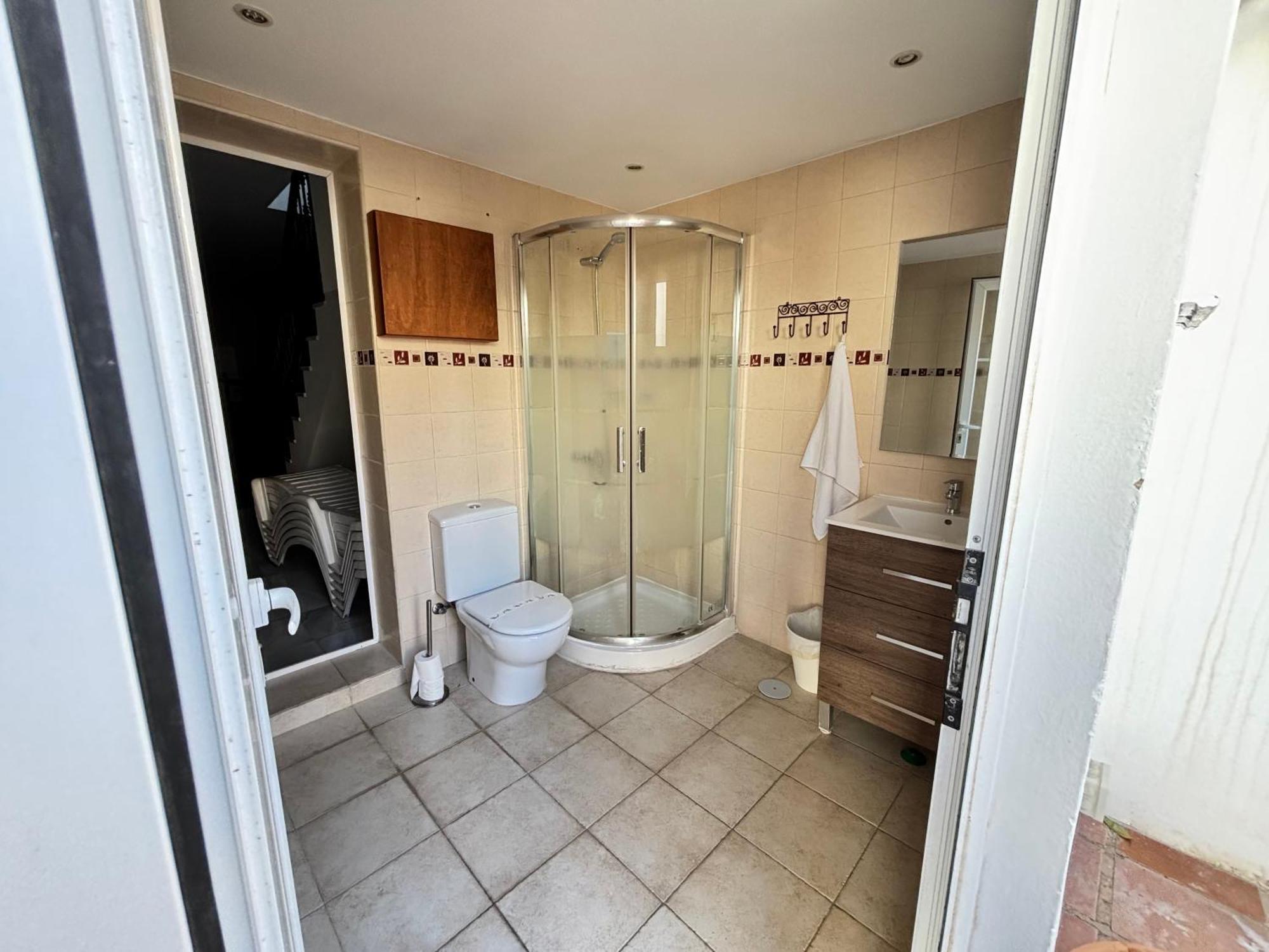 Villa Casa Vega Fuengirola Bilik gambar