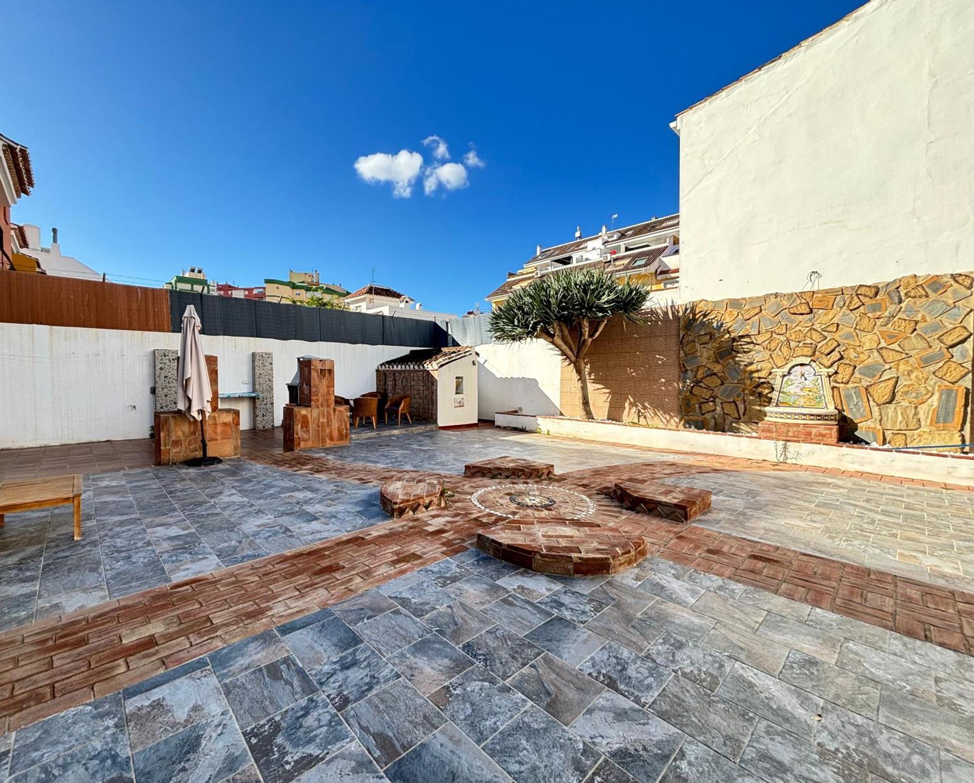 Villa Casa Vega Fuengirola Luaran gambar