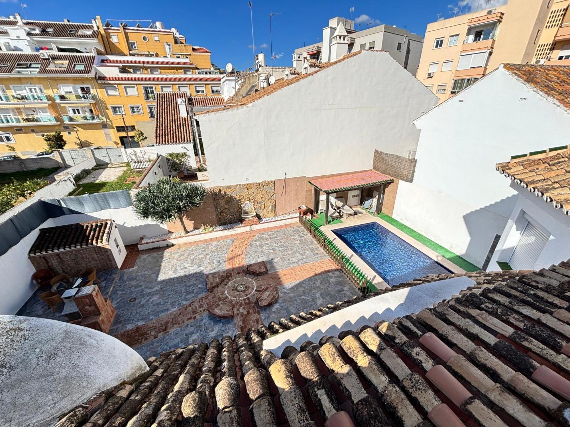 Villa Casa Vega Fuengirola Luaran gambar